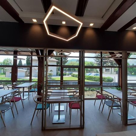 Motel Bajra Travnik Luaran gambar