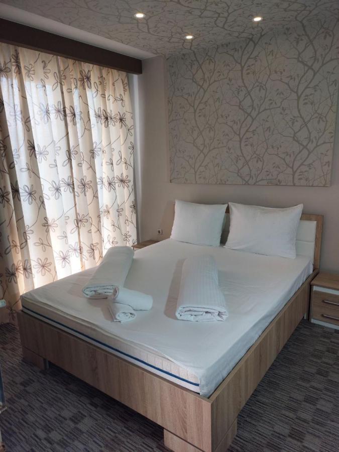 Motel Bajra Travnik Luaran gambar