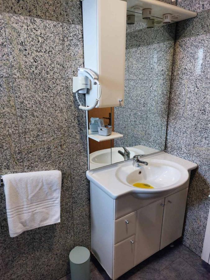 Motel Bajra Travnik Luaran gambar