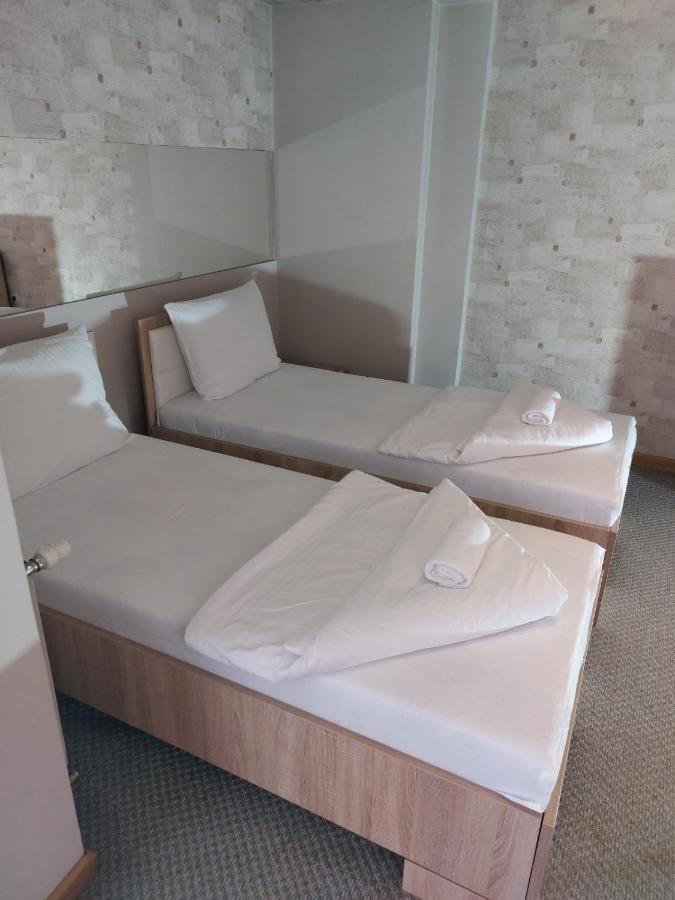 Motel Bajra Travnik Luaran gambar
