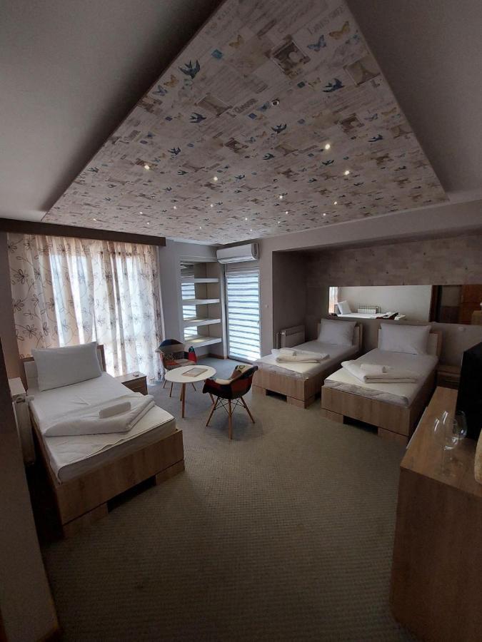 Motel Bajra Travnik Luaran gambar