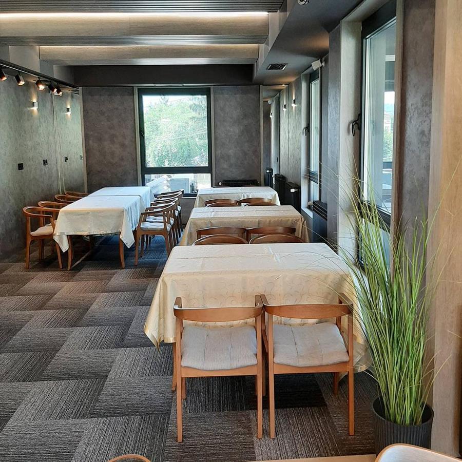 Motel Bajra Travnik Luaran gambar