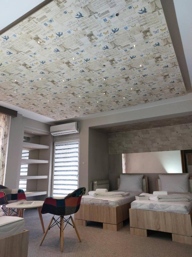 Motel Bajra Travnik Luaran gambar