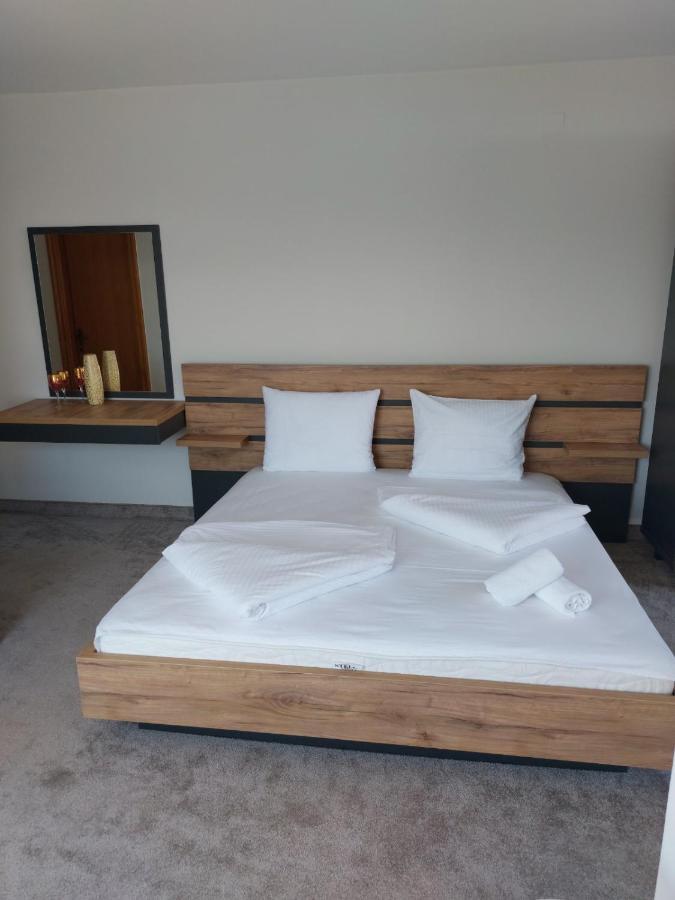 Motel Bajra Travnik Luaran gambar
