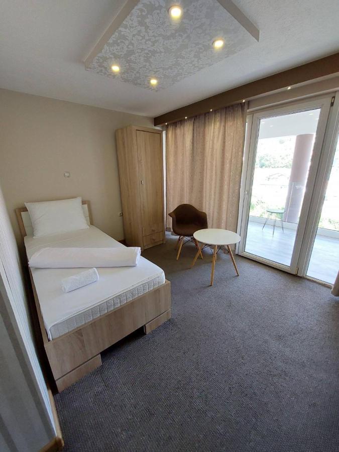 Motel Bajra Travnik Luaran gambar