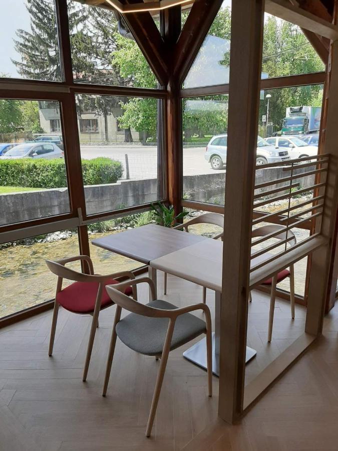 Motel Bajra Travnik Luaran gambar